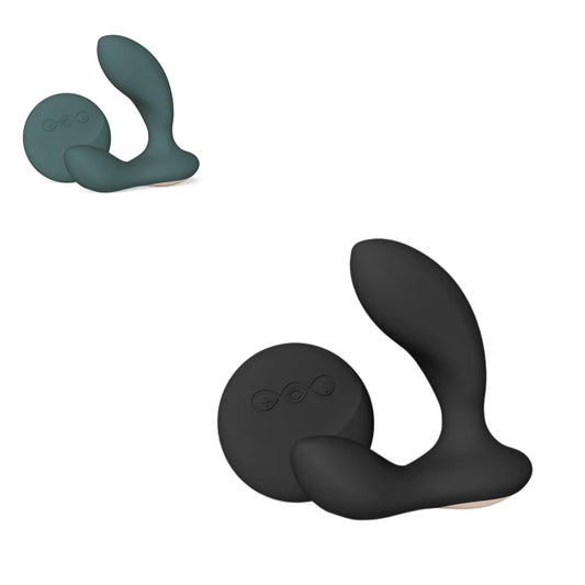 LELO HUGO 2 Prostate Massager with Remote